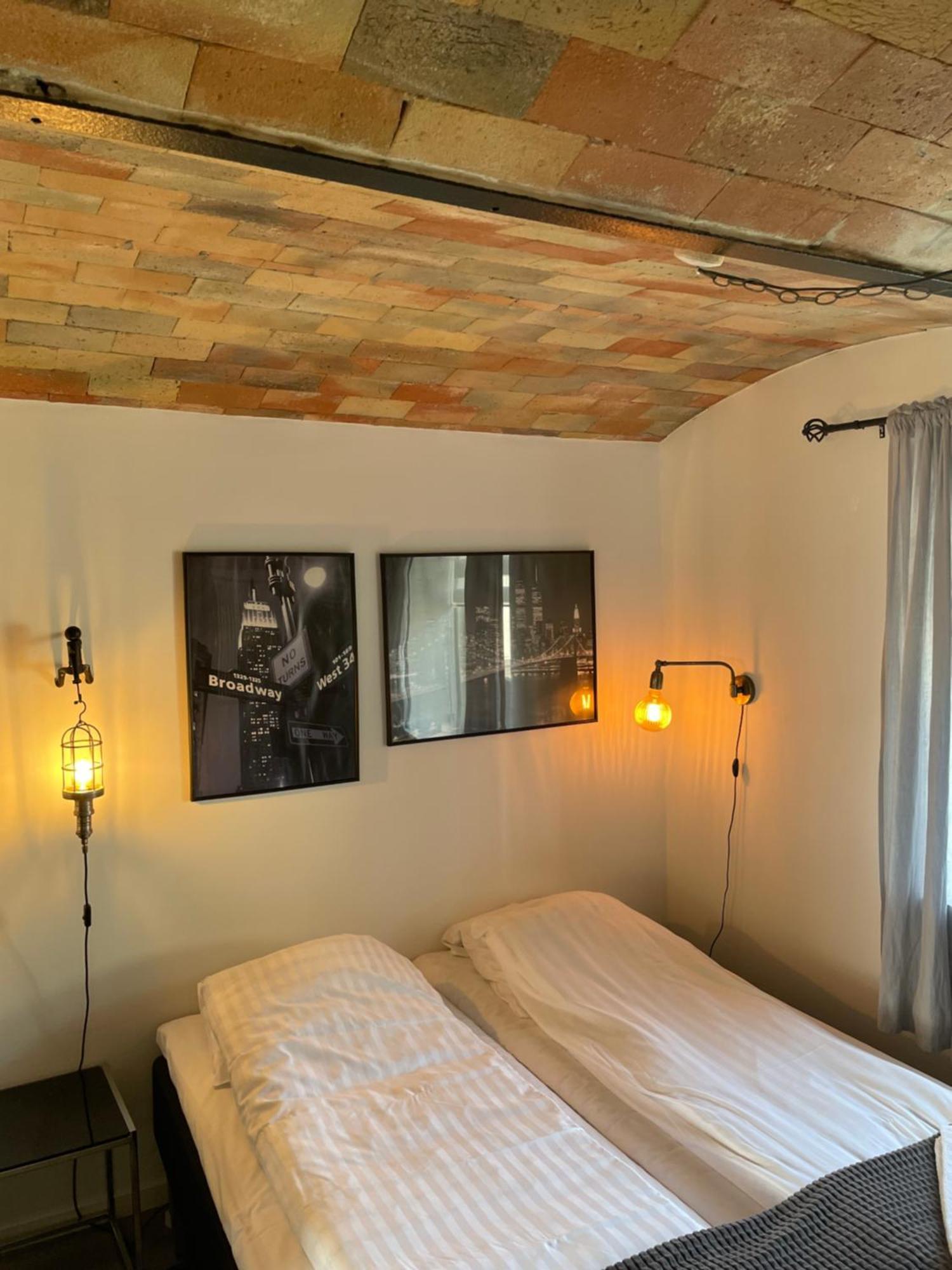 Motel Hune Blokhus Exterior foto